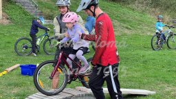 10.09.2026 - Sommerferienprogramm Techniktraining