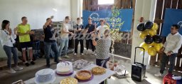 20.09.2026 - Lauchhof-Fest